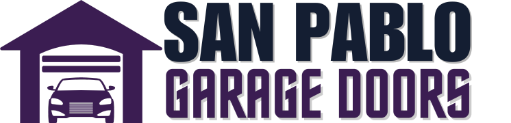 Garage Door Repair San Pablo CA